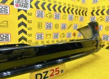 Бампер Mercedes-Benz V-CLASS 2008 A6398850425 W639 M272E35/272.978/272978, задний