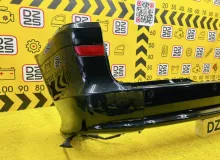 Бампер Mercedes-Benz V-CLASS 2008 A6398850425 W639 M272E35/272.978/272978, задний