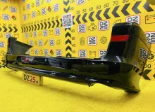 Бампер Mercedes-Benz V-CLASS 2008 A6398850425 W639 M272E35/272.978/272978, задний