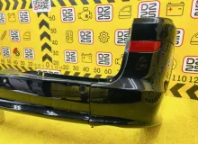 Бампер Mercedes-Benz V-CLASS 2008 A6398850425 W639 M272E35/272.978/272978, задний
