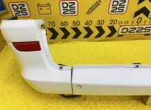 Бампер Mercedes-Benz V-CLASS 2008 A6398850425 W639 M272E35/272.978/272978, задний