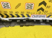 Бампер Mercedes-Benz V-CLASS 2008 A6398850425 W639 M272E35/272.978/272978, задний