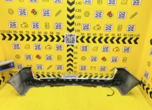 Бампер Mercedes-Benz V-CLASS 2008 A6398850425 W639 M272E35/272.978/272978, задний