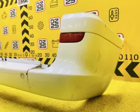 Бампер Mercedes-Benz