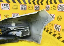 Бампер HONDA SHUTTLE 2015 71100TD40100 GP7 LEB, передний