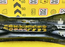 Бампер HONDA SHUTTLE 2015 71100TD40100 GP7 LEB, передний