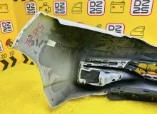 Бампер HONDA SHUTTLE 2015 71100TD40100 GP7 LEB, передний