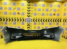 Бампер HONDA SHUTTLE 2015 71100TD40100 GP7 LEB, передний