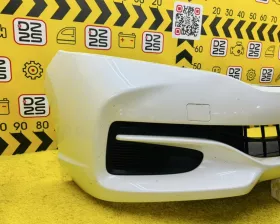 Бампер Honda