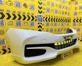 Бампер Honda