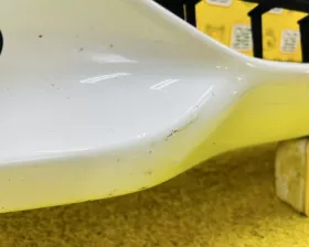 Бампер Honda