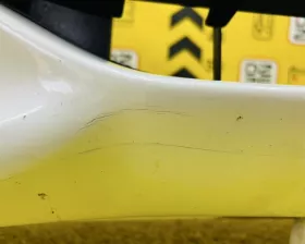 Бампер Honda