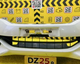 Бампер Honda