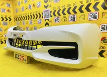 Бампер HONDA SHUTTLE 2015 71100TD40100 GP7 LEB, передний