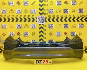 Бампер Toyota