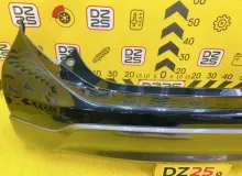 Бампер TOYOTA AQUA 2015 5215952860 NHP10 1NZFXE, задний