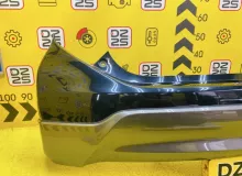 Бампер TOYOTA AQUA 2015 5215952860 NHP10 1NZFXE, задний