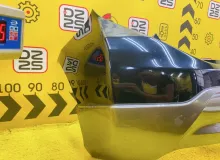 Бампер TOYOTA AQUA 2015 5215952860 NHP10 1NZFXE, задний