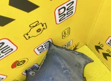 Бампер TOYOTA AQUA 2015 5215952860 NHP10 1NZFXE, задний