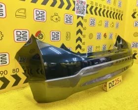Бампер Toyota