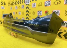 Бампер TOYOTA AQUA 2015 5215952860 NHP10 1NZFXE, задний