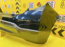 Бампер TOYOTA AQUA 2015 5215952860 NHP10 1NZFXE, задний