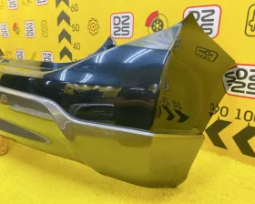 Бампер Toyota