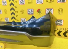Бампер TOYOTA AQUA 2015 5215952860 NHP10 1NZFXE, задний