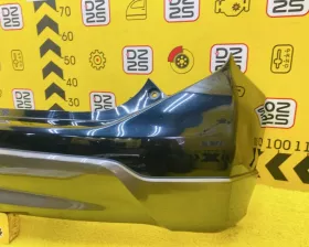 Бампер Toyota
