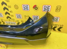 Бампер TOYOTA AQUA 2015 5215952860 NHP10 1NZFXE, задний