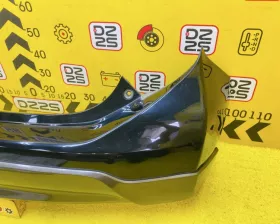 Бампер Toyota
