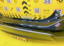 Бампер TOYOTA AQUA 2015 5215952860 NHP10 1NZFXE, задний