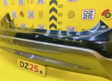 Бампер TOYOTA AQUA 2015 5215952860 NHP10 1NZFXE, задний