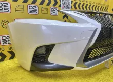 Бампер LEXUS CT200H 2012 5211976040 ZWA10 2ZRFXE, передний