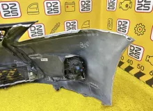 Бампер LEXUS CT200H 2012 5211976040 ZWA10 2ZRFXE, передний