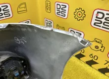 Бампер LEXUS CT200H 2012 5211976040 ZWA10 2ZRFXE, передний