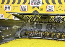 Бампер LEXUS CT200H 2012 5211976040 ZWA10 2ZRFXE, передний