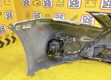 Бампер LEXUS CT200H 2012 5211976040 ZWA10 2ZRFXE, передний