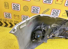Бампер LEXUS CT200H 2012 5211976040 ZWA10 2ZRFXE, передний
