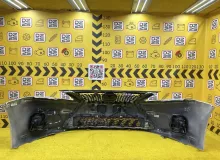 Бампер LEXUS CT200H 2012 5211976040 ZWA10 2ZRFXE, передний