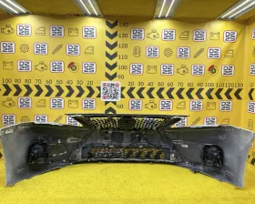 Бампер Toyota