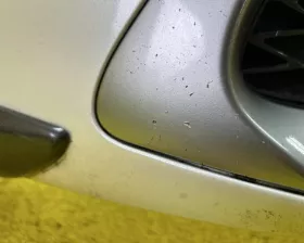 Бампер Toyota