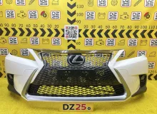 Бампер LEXUS CT200H 2012 5211976040 ZWA10 2ZRFXE, передний