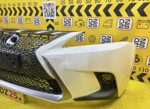Бампер LEXUS CT200H 2012 5211976040 ZWA10 2ZRFXE, передний