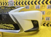 Бампер LEXUS CT200H 2012 5211976040 ZWA10 2ZRFXE, передний