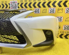 Бампер Toyota