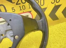 Руль TOYOTA RAV4 2000/Цвет 064 4510042100 ZCA26W 1ZZFE, передний