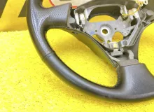 Руль TOYOTA RAV4 2000/Цвет 064 4510042100 ZCA26W 1ZZFE, передний