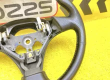 Руль TOYOTA RAV4 2000/Цвет 064 4510042100 ZCA26W 1ZZFE, передний