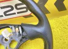 Руль TOYOTA RAV4 2000/Цвет 064 4510042100 ZCA26W 1ZZFE, передний